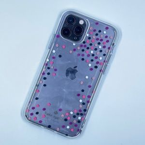 Kate Spade iPhone 11 Pro case